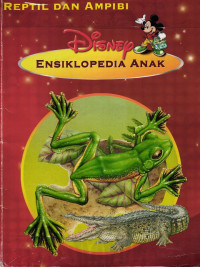 Reptil dan Ampibi