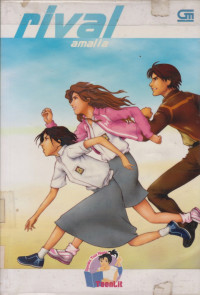 Image of Rival