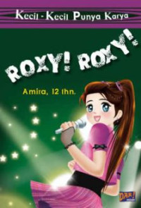 Image of Roxy! Roxy!