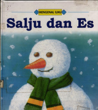 Salju dan Es