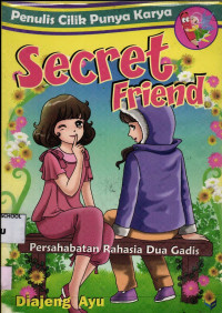 Image of Secret Friend