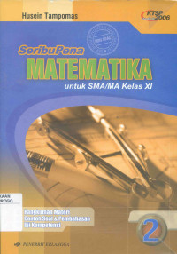 Seribu Pena Matematika