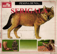 Serigala