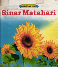 Sinar Matahari