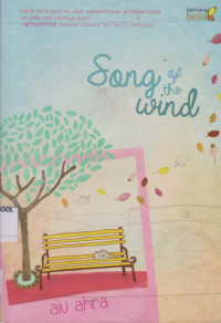 Image of Song of the Wind