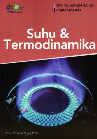 Suhu & Termodinamika