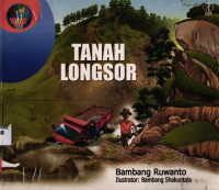 Tanah Longsor