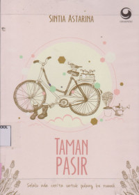 Image of Taman Pasir