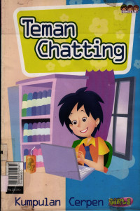 Image of Teman Chatting