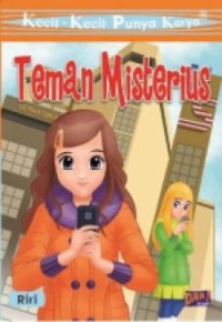 Image of Teman Misterius
