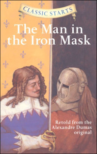 Image of The Man in the Iron Mask