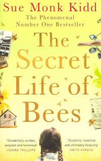 Image of The Secret Life of Bees
