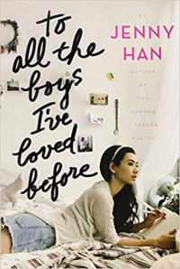 Image of To All the Boys I've Loved Before