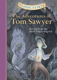 Image of The Adventures of Tom Sawyer