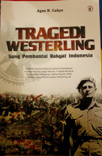 Tragedi Westerling