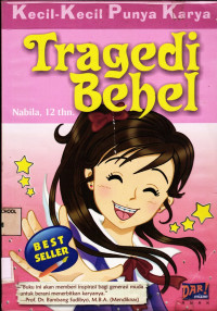 Image of Tragedi Behel