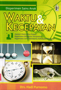 Waktu & Kecepatan