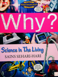 Sains Sehari-hari