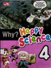 Happy Science